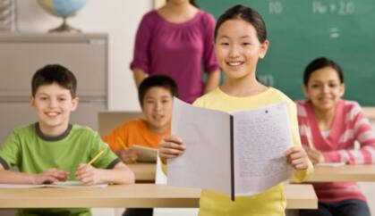 怎样教5岁孩子学英语？家长应该从孩子这四个方面入手